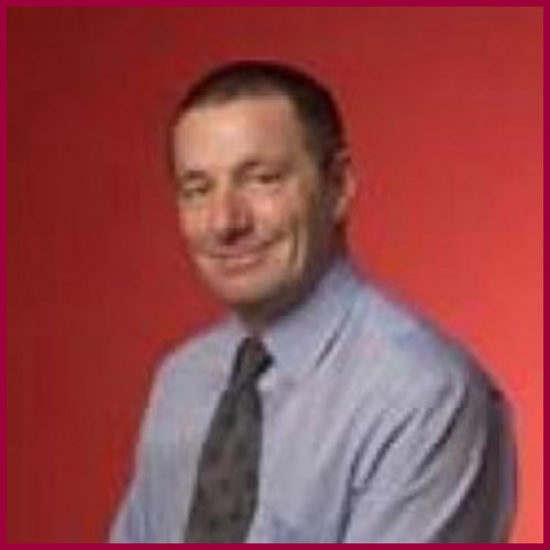 Dr. Jeffrey Petersen